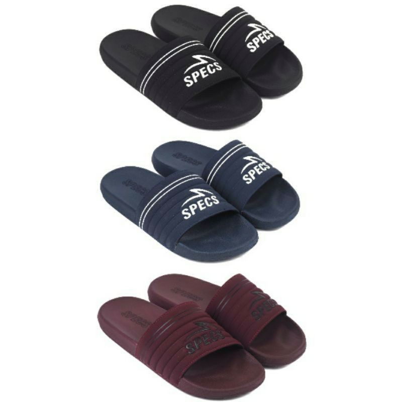 Sendal Specs New 2021 Sandal Original Black Blue Port Royal Maroon Original
