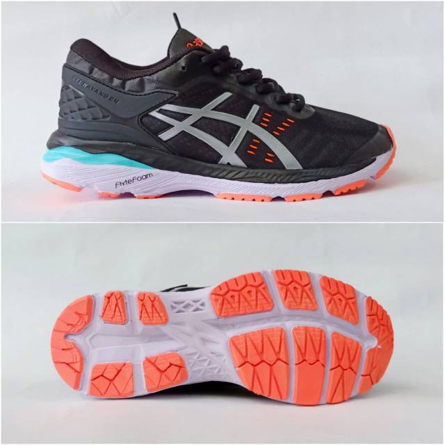 asics gel nimbus 24