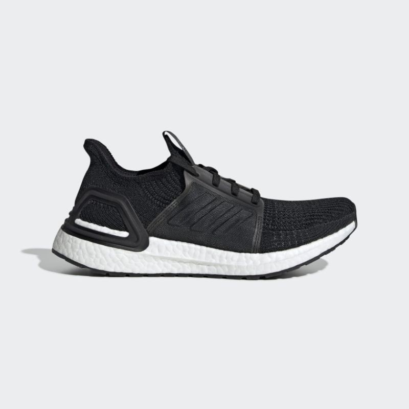 Adidas Ultraboost 19 Women Shoes Core Black Original