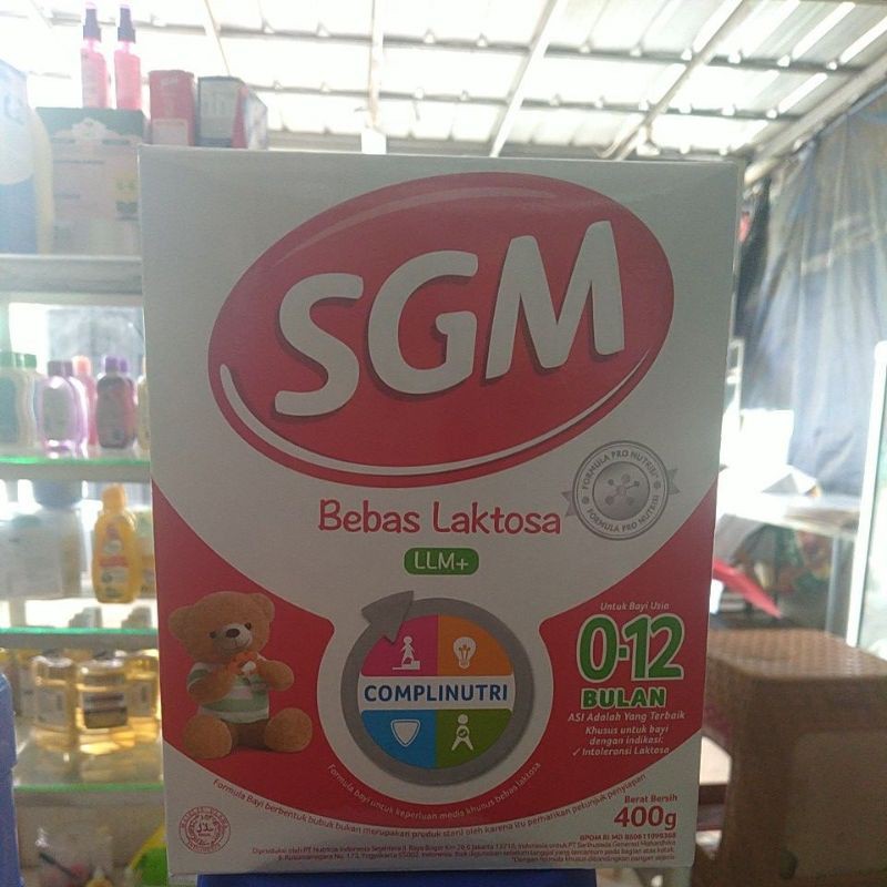 

sgm LLM+