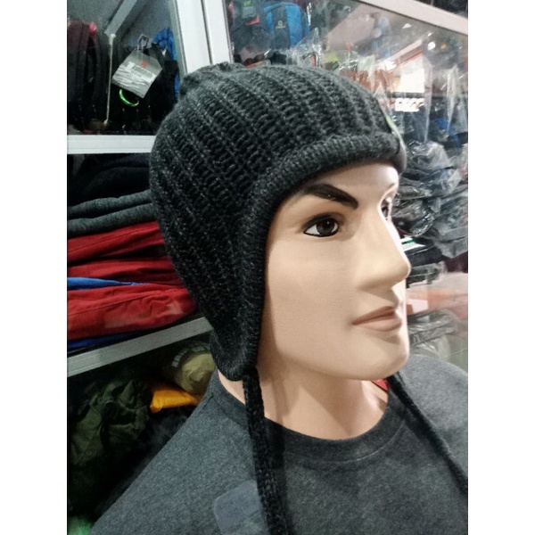 Kupluk Mounttrek BEANIE