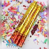 Party Popper / Confetti (40cm)