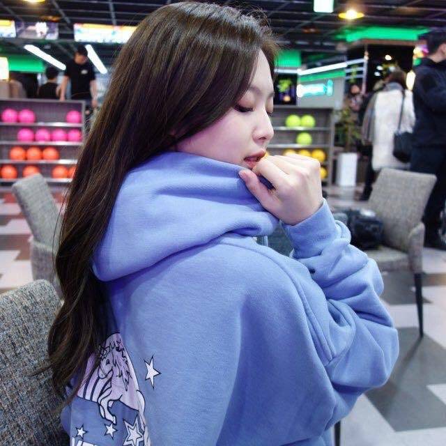 Kpop unicorn Vetements  Hoodie