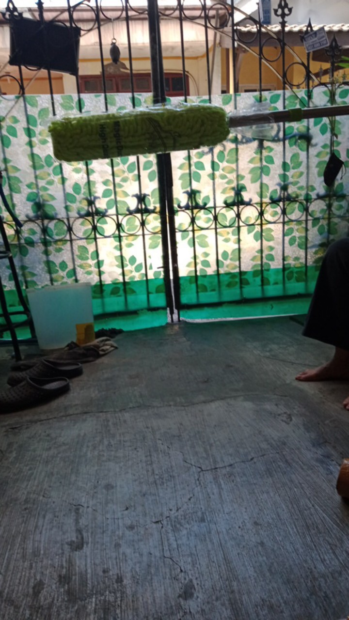 Sulak Microfiber Bisa Panjang Dan Pendek