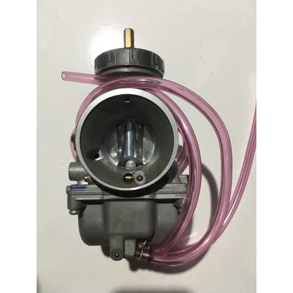 Karburator pwk 33 Sudco karbu pwk 33 sudco karbu pwk sudco tutup bulat 2T / 4T Universal-Grade A