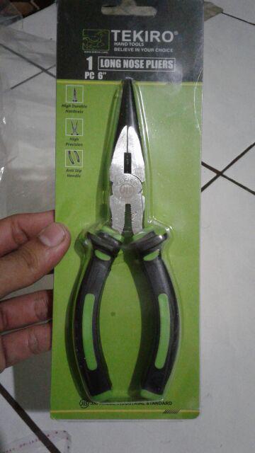 Tang Lancip 6 Tekiro