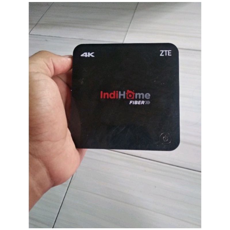 STB B860H V1dan v2 belum root