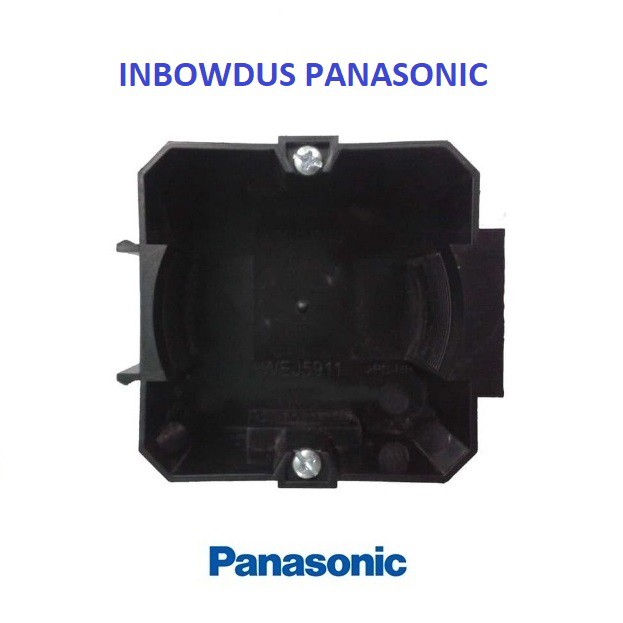 PANASONIC INBOWDUS