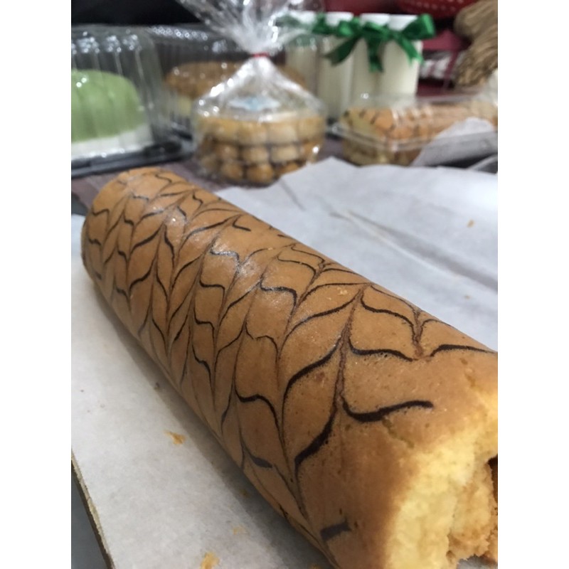 

Bolu Gulung