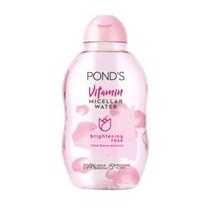 Ponds Micellar Water Brightening Rose All Skin Type 55Ml