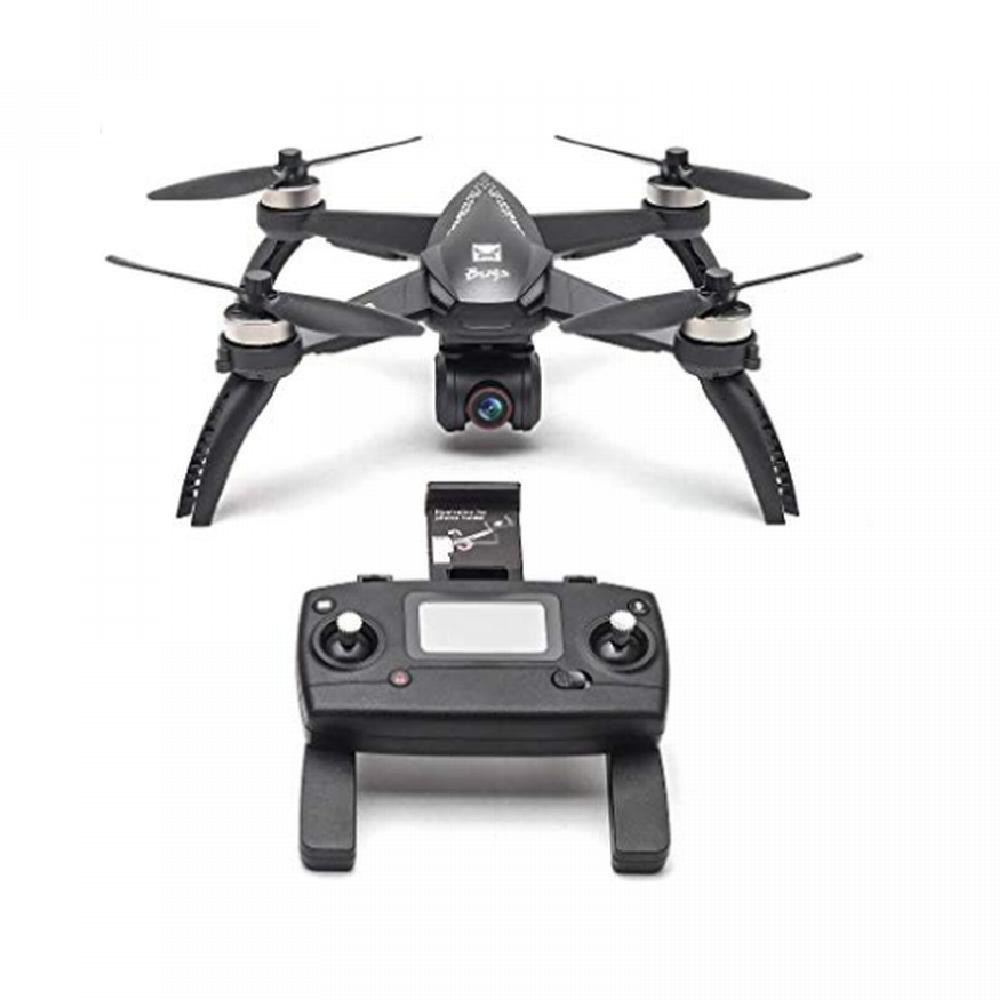 Drone MJX Bugs 5W 4K CAMERA GPS 5G