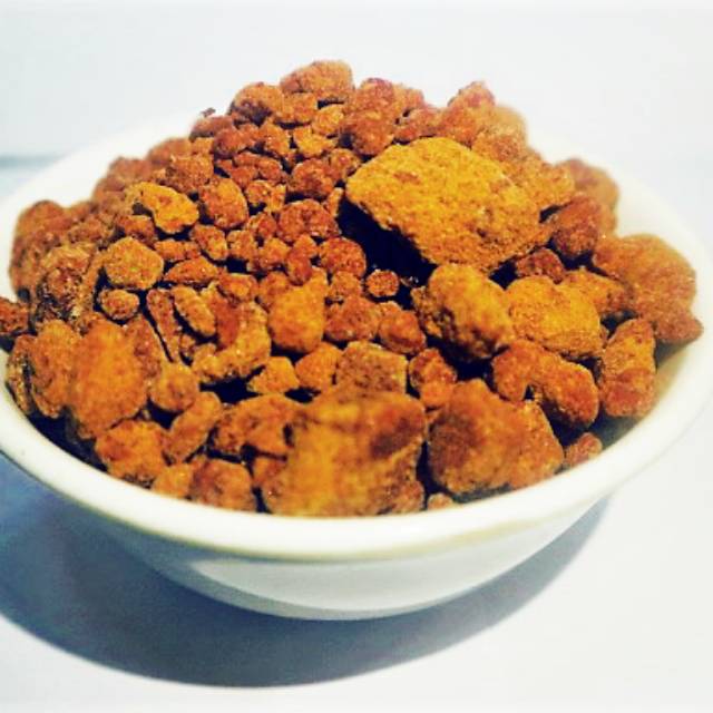 

Gula aren asli granule bongkah kerikil 5kg