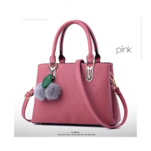 CT588 FASHION BAG