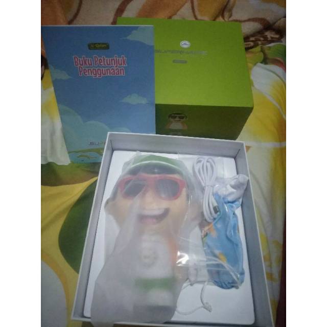 super hafiz preloved