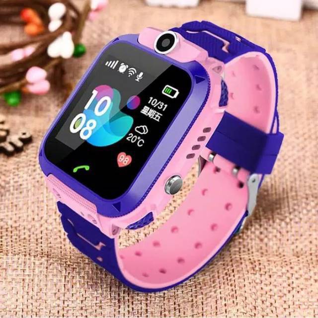Jam Imo Aimo Imoo Z6 Y1 Q12 Watch Phone Jam Tangan Imo Smart Watch Garansi Resmi Murah Kekinian Shopee Indonesia