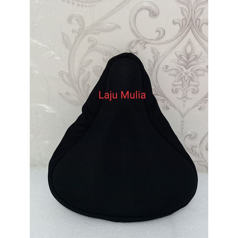 

Cover Sadel Gel Polos