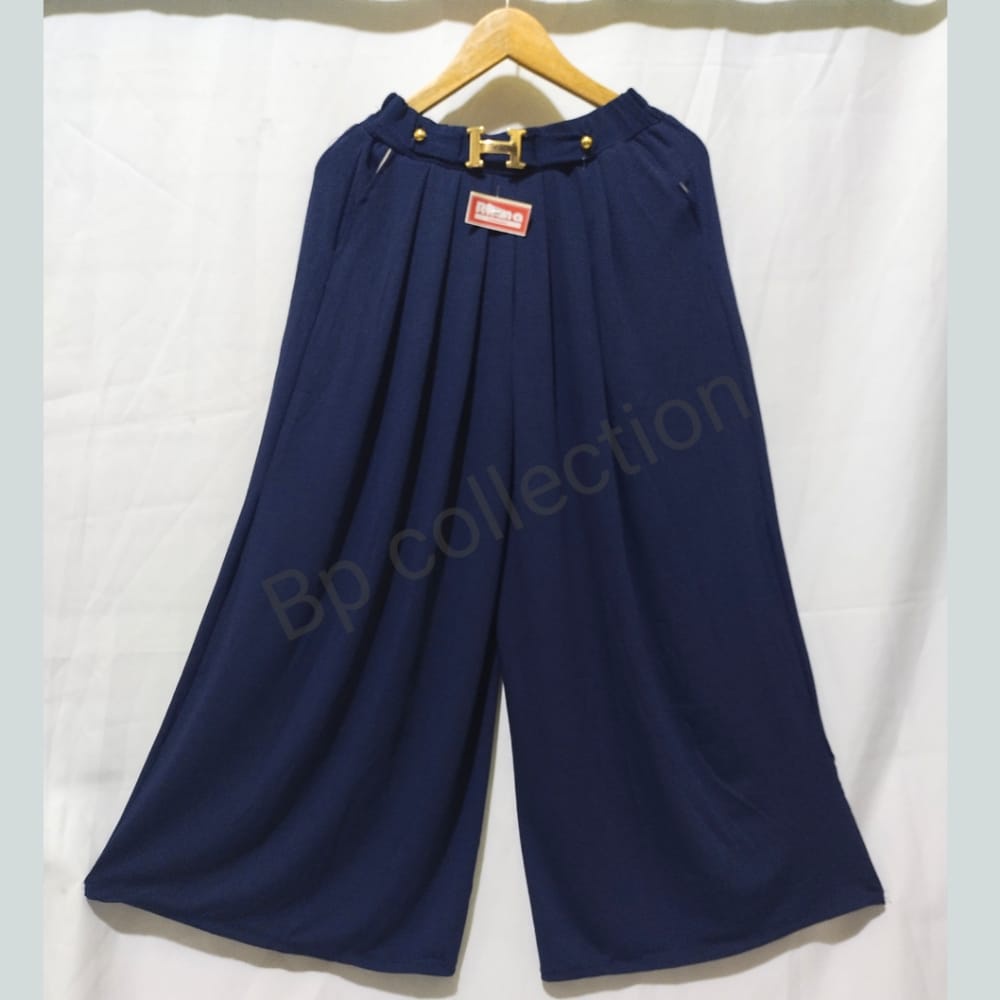 KULOT PANJANG MAYUNG TERBARU-navy