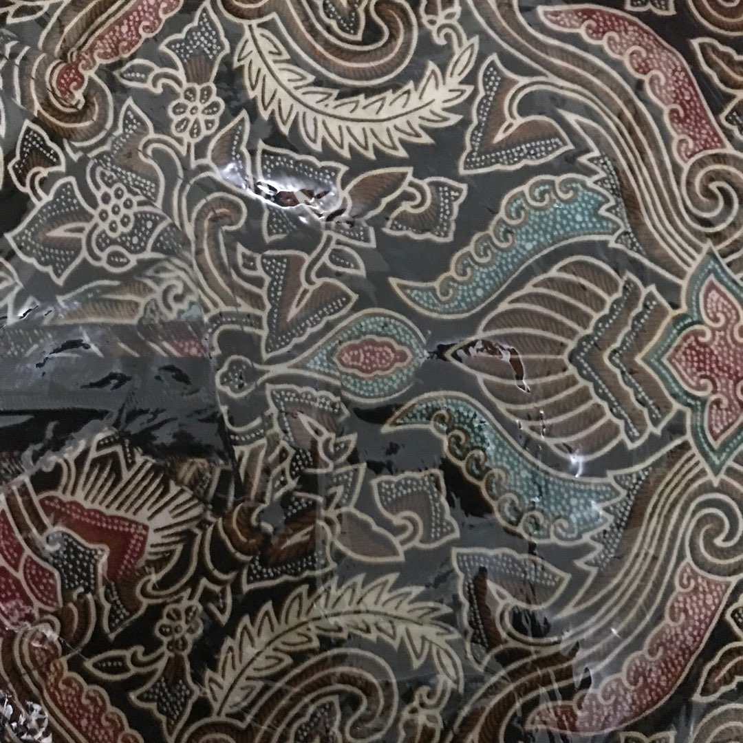 Serut Genes Jelita Tunic Navbor Yelbor Whitbor Creambor Tunik Batik Modern Hrb030 Dolbi Dob