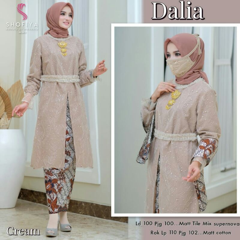 Delia SET