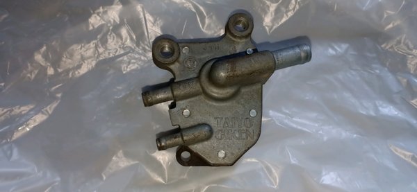 memran pengisepan kran bensin yamaha mio soul karbulator original