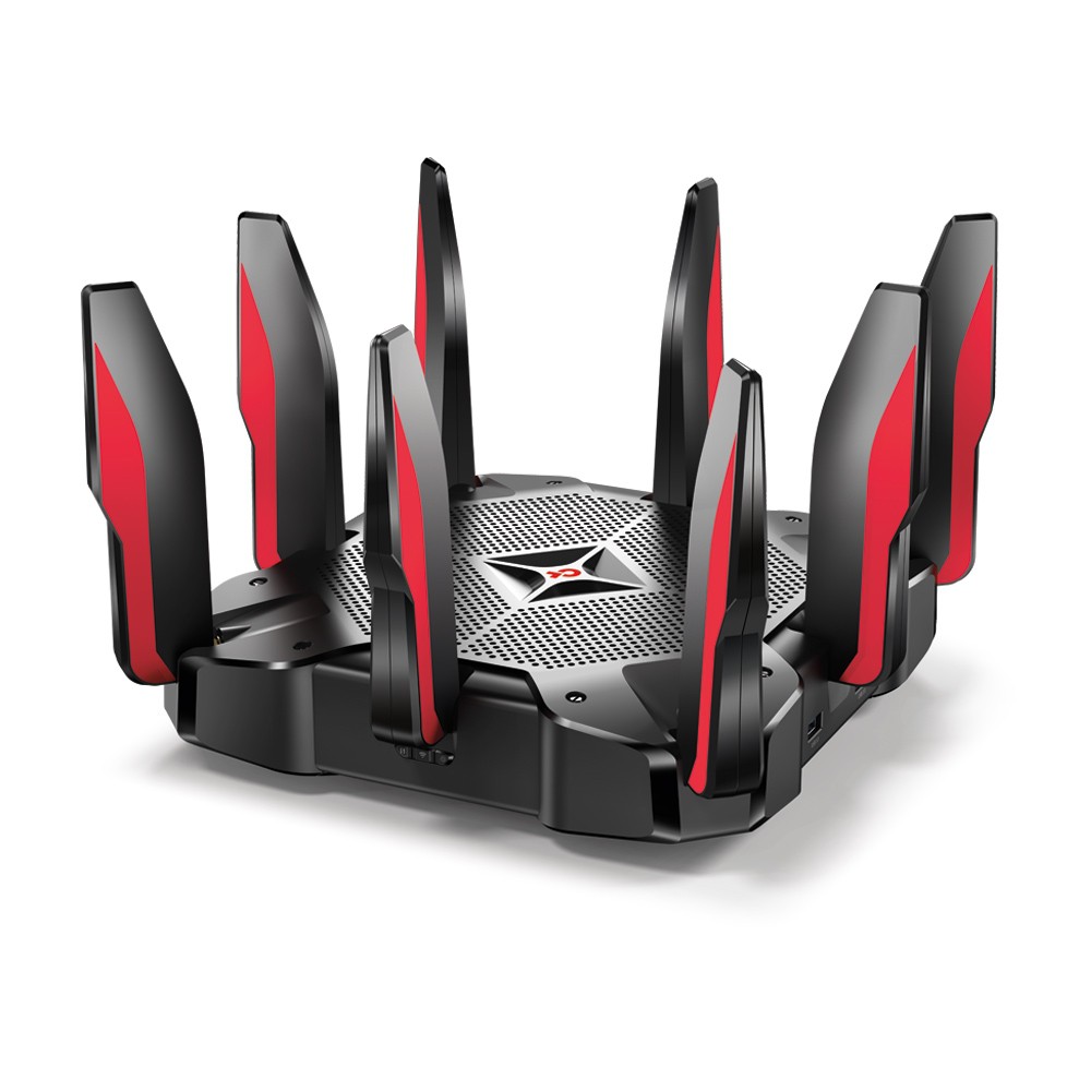 Tp-Link Archer C5400X AC5400 MU-MIMO Tri-Band Gaming Router