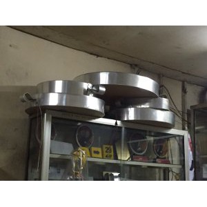 Unik Neon box oval 75x50 Berkualitas