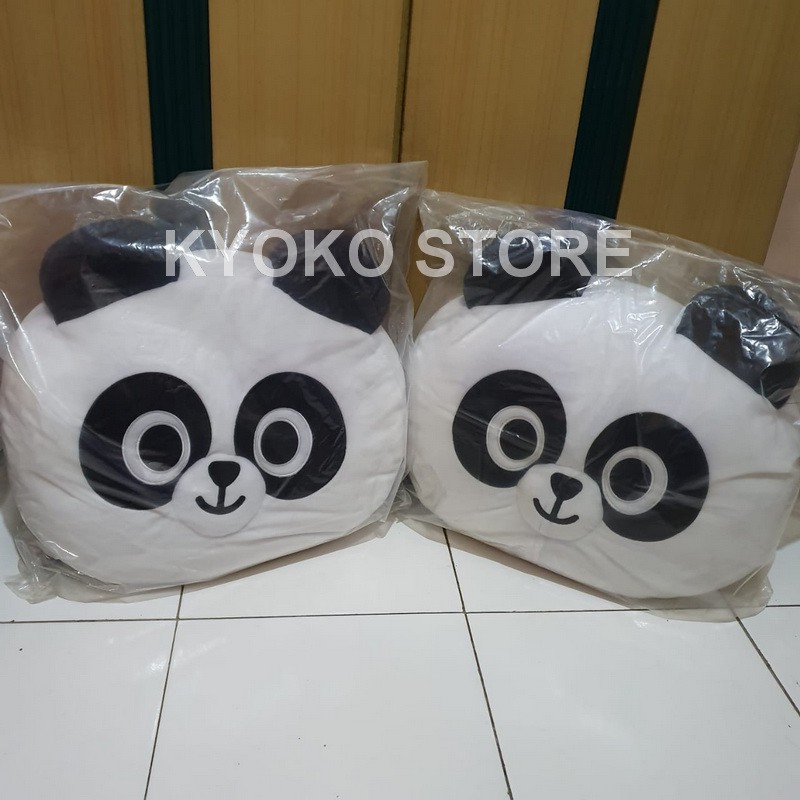 Boneka Bantal Line Pangyo Cushion Official LINE Big Size