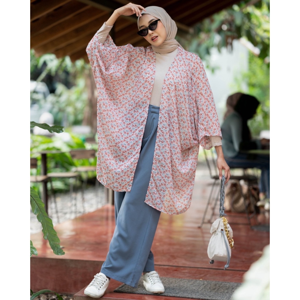 Myrubylicious YAKOVA OUTER