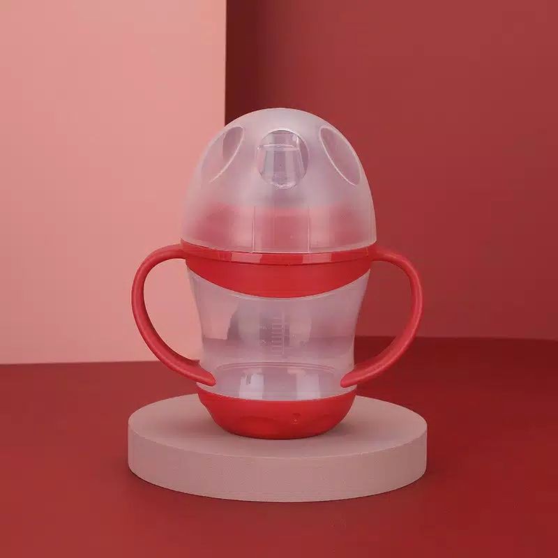 TRAINING SPOUT CUP | GELAS BAYI | BPA FREE | ORIGINAL IMPORT