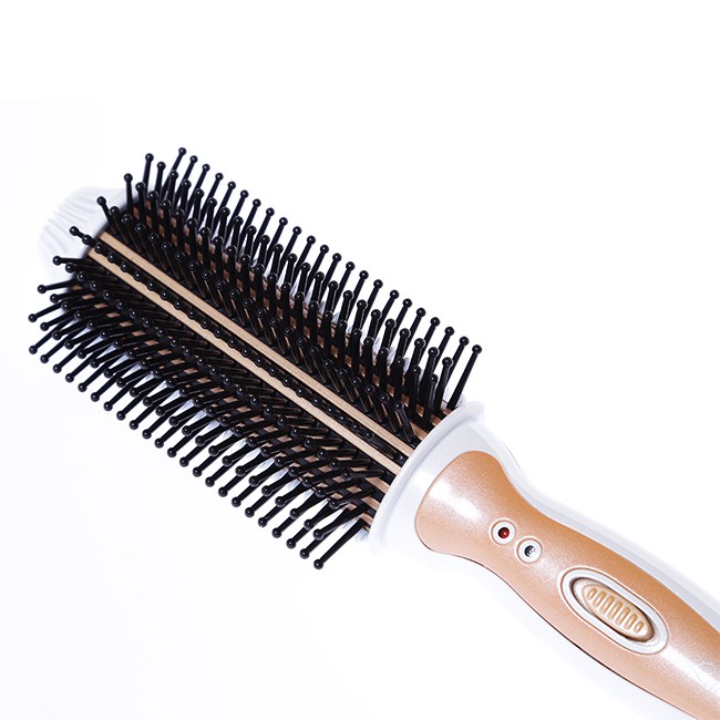 GOSTOREMURAH/Sisir blow ladystar LS 605 , sisir catok, blower comb, iron brush, hairdryer