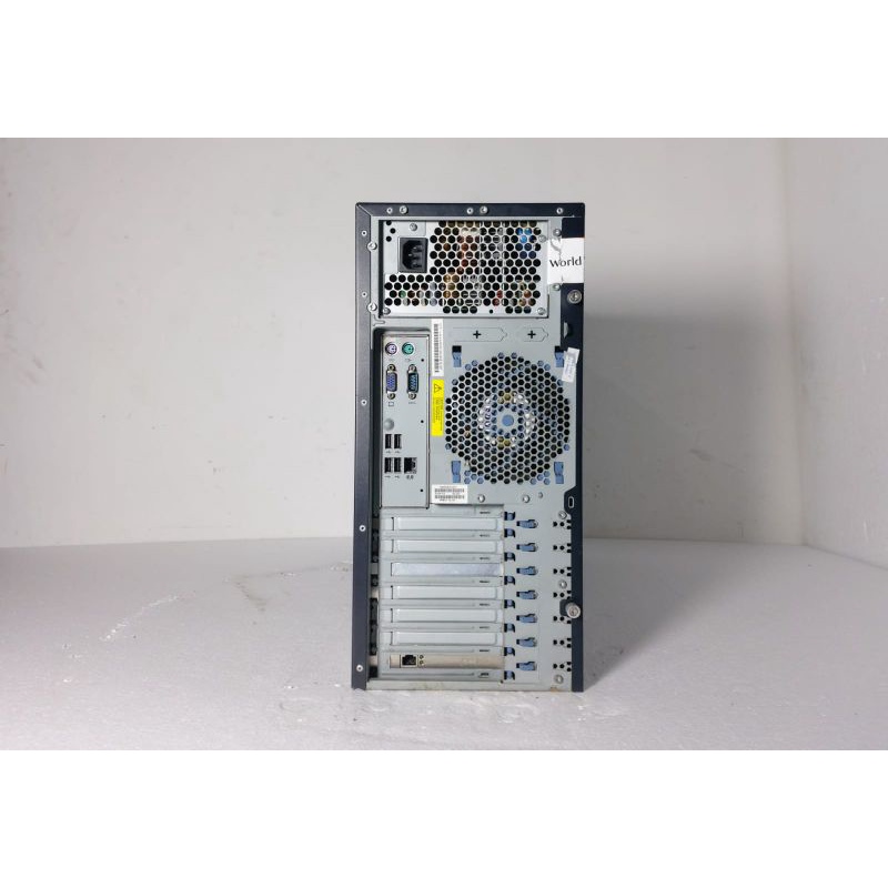 Server Hp Proliant ML150 TowerXeon E5410 X2 Ram 8Gb Hdd 1Tb