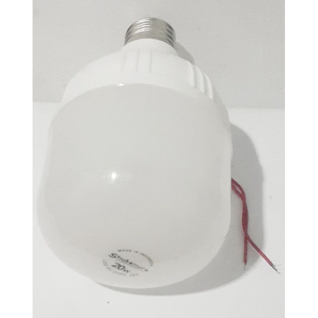 cesing lampu led tabung 20 wat/casing led tabung/lampu bekas