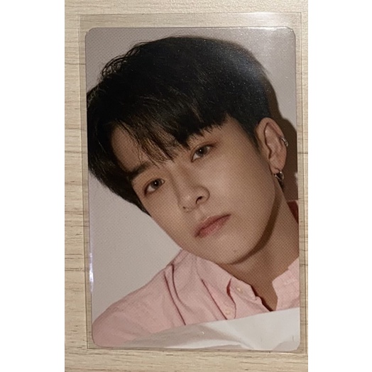 [BOOKED BY @jhmdkwang] PC Asahi Manyo Event 3