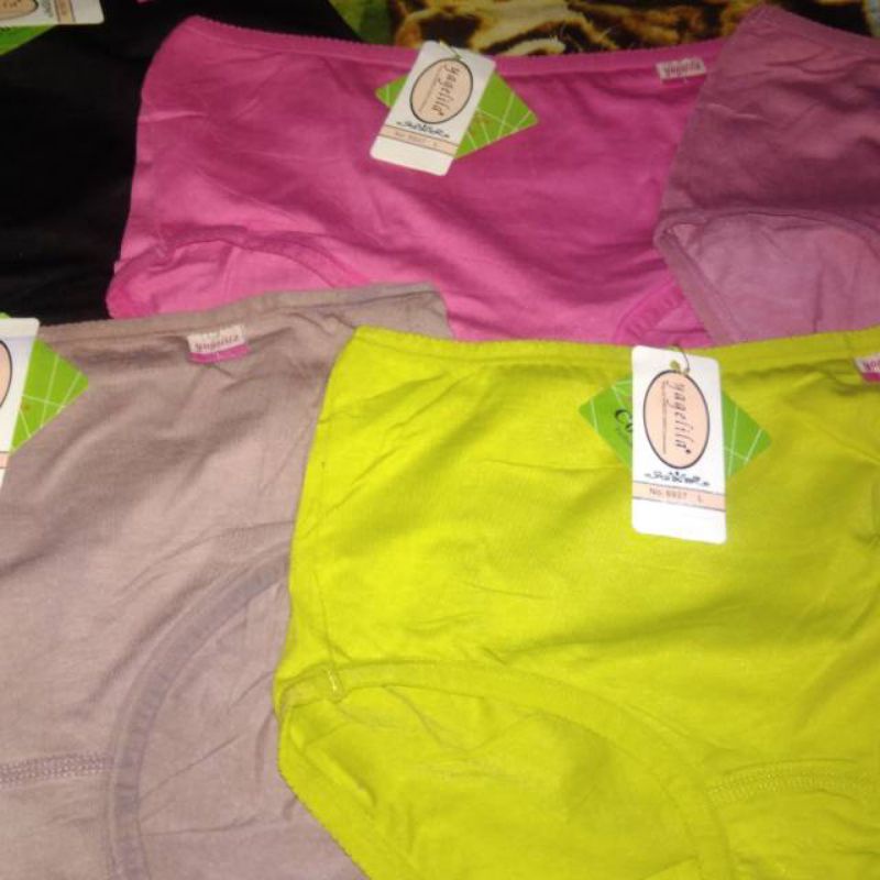 12pcs Cd wanita yagelila no:6927