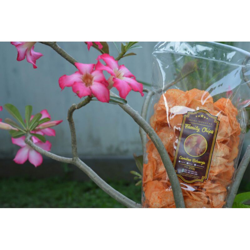 

keripik mbothe ( talas ) 250g