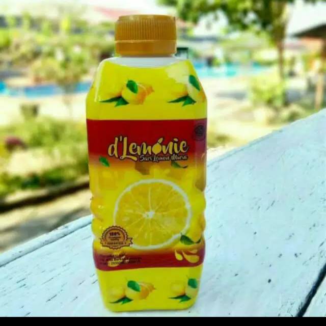 

D'lemonie