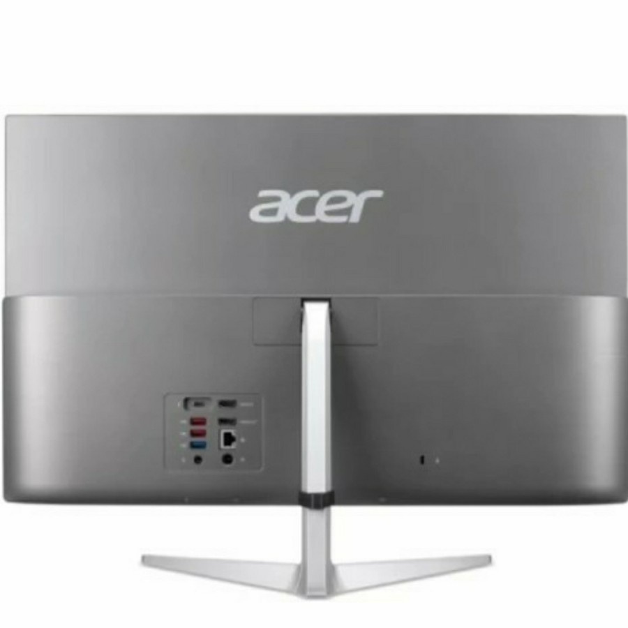 ACER PC AIO C24 1651 - I7 1165G7 - 8GB - 512GB - MX450 2GB - 23.8&quot; FHD TS - WIN - OHS