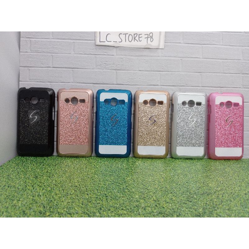 CASE SAMSUNG J1 MINI ALL MOTIF