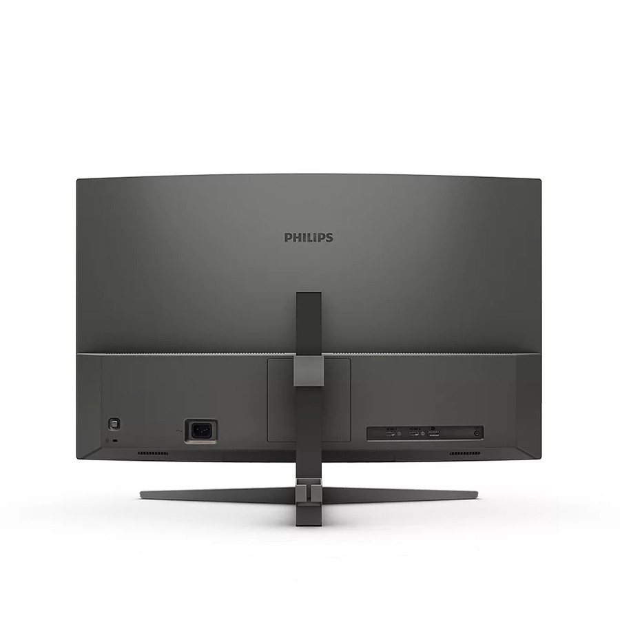 LED Monitor PHILIPS 325M2CRZ/70 32&quot; Curved 1000R WQHD 165Hz 1ms Speker