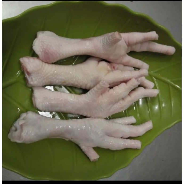 

ayam Frozen