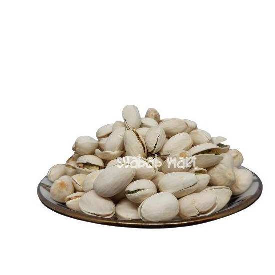 

Kacang Pistachios 1 kg / Kacang Pistachio / Kacang Fustuk