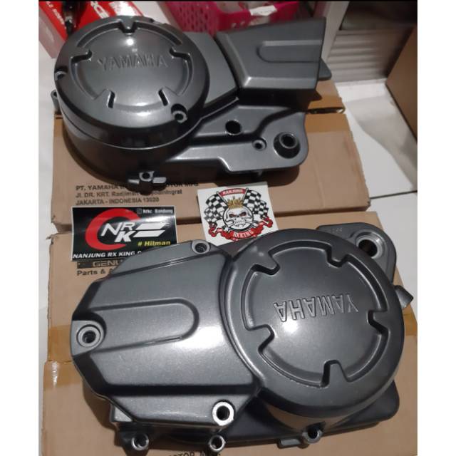 Blok mesin rx king / blok kalter rx king CKD