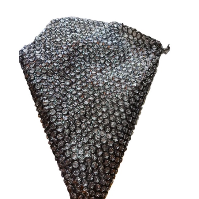 

Bubble wrap /Extra packing