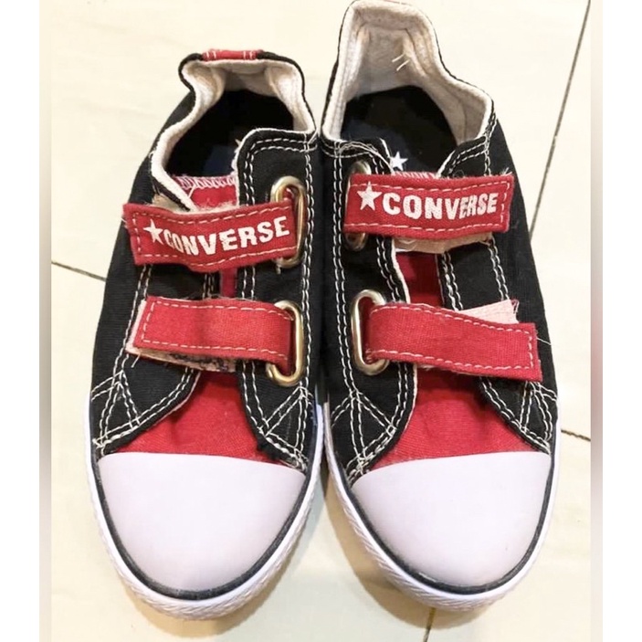 converse All star kids authentic ori