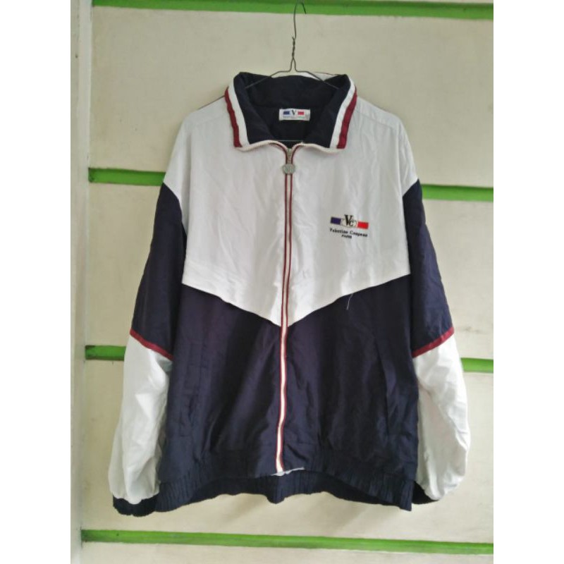 Jaket Vintage Valentino Coupeau