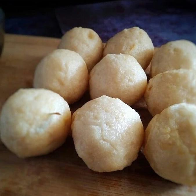 

PEMPEK ADAAN (Kecil)