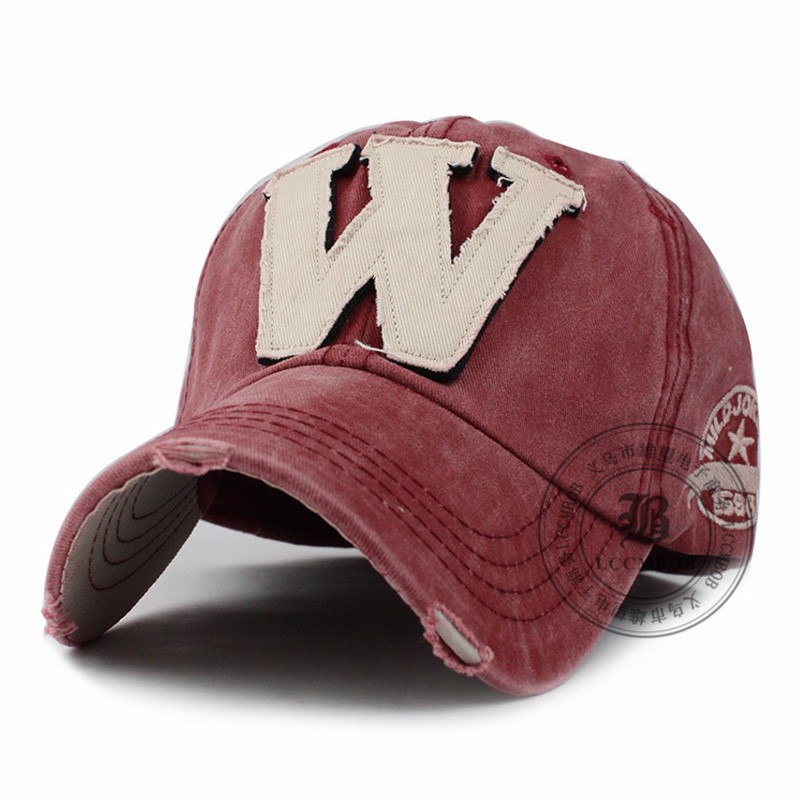 PREMIUM IMPORT TOPI BASEBALL W !!! - 7 WARNA