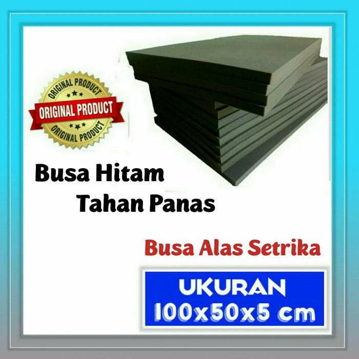 Iron Table | Busa Lembaran 5Cm.Busa Setrika.Matras