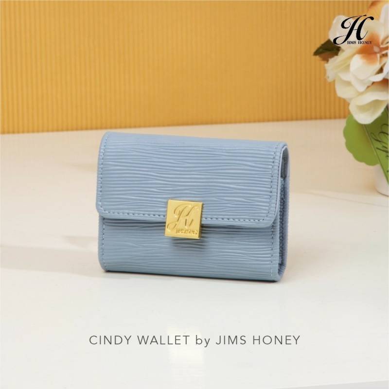 CINDY WALLET JIMSHONEY