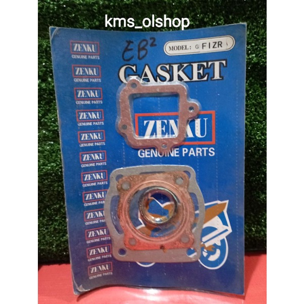 Packing Top Set FIZR Zenku Topset Gasket